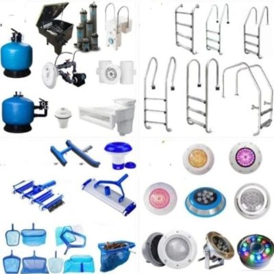Swimming Pool & Accessories